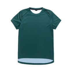 Troy Lee Designs Lilium Short Sleeve Jersey Women's in Mono Jade